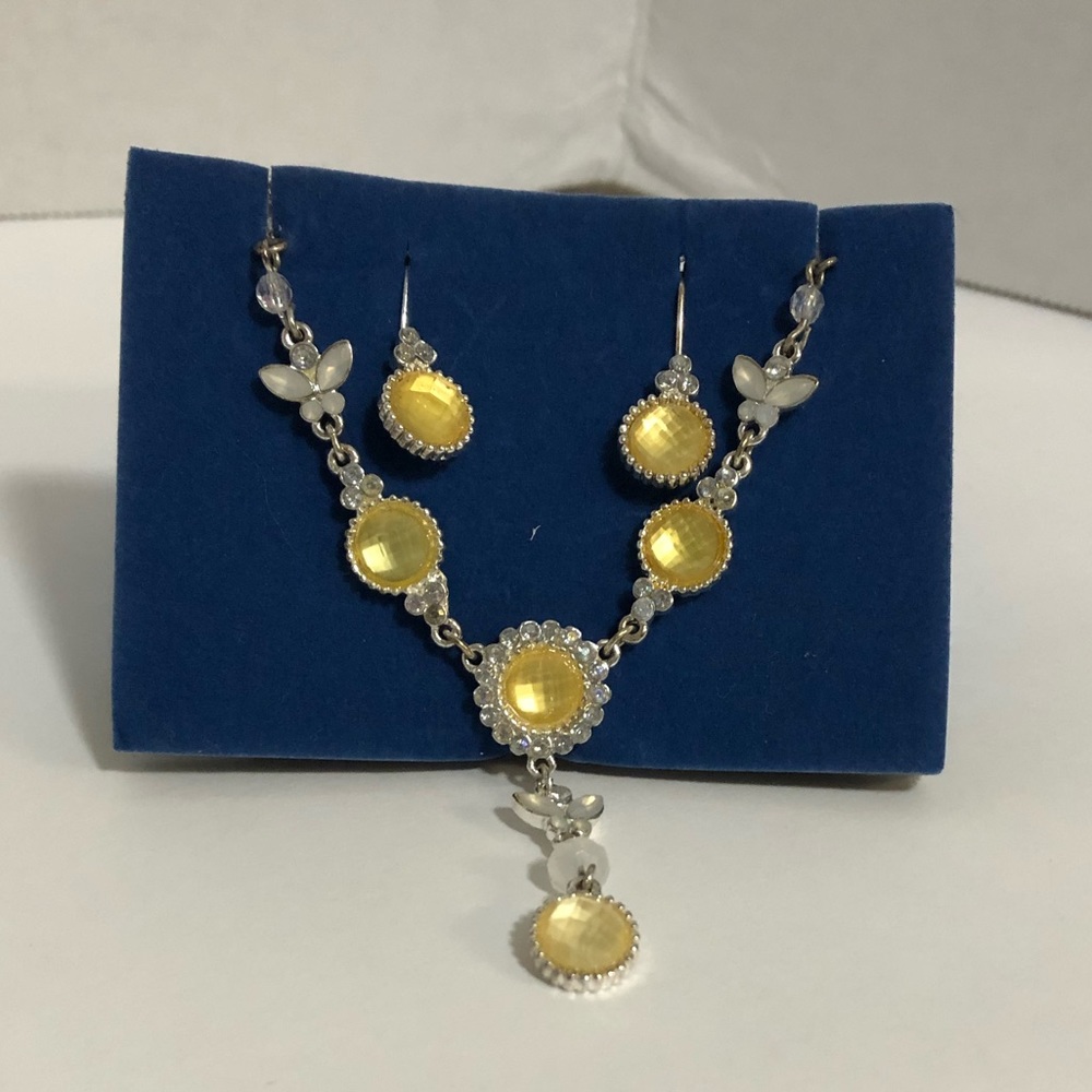 Pretty Pastel ‘You Necklace Gift Set